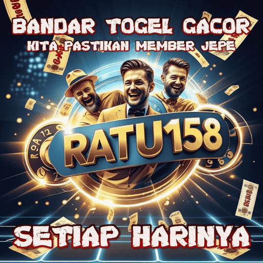 Bonus Togel 100% OTAKJITU - Bandar Togel Online Terpercaya